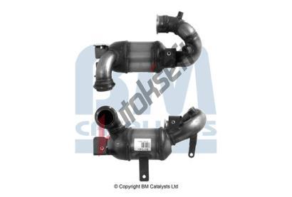 BM CATALYSTS Katalyztor Approved BMC BM80754H, BM80754H