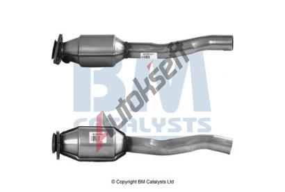 BM CATALYSTS Katalyztor Approved BMC BM90065H, BM90065H