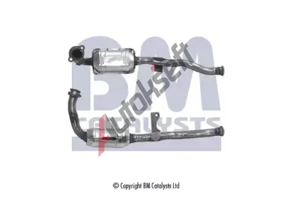 BM CATALYSTS Katalyztor Approved BMC BM90098H, BM90098H
