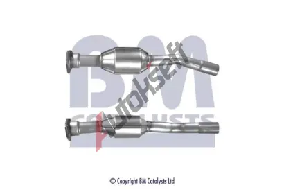 BM CATALYSTS Katalyztor Approved BMC BM90132H, BM90132H