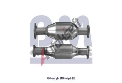 BM CATALYSTS Katalyztor Approved BMC BM90171H, BM90171H