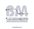 Katalyztor BM CATALYSTS ‐ BMC BM90217H