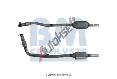 BM CATALYSTS Katalyztor Approved BMC BM90261H, BM90261H