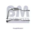 Katalyztor BM CATALYSTS ‐ BMC BM90280H