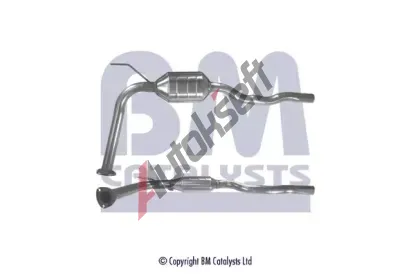 BM CATALYSTS Katalyztor Approved BMC BM90280H, BM90280H