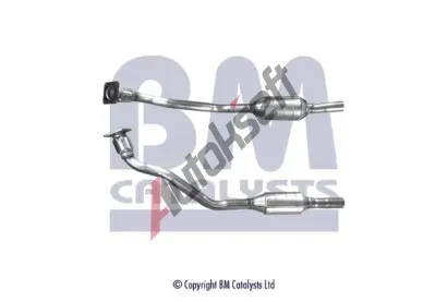 BM CATALYSTS Katalyztor Approved BMC BM90416H, BM90416H