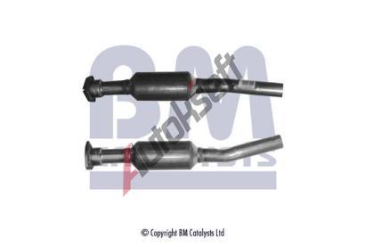 BM CATALYSTS Katalyztor Approved BMC BM90423H, BM90423H