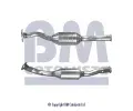 Katalyztor BM CATALYSTS ‐ BMC BM90431H