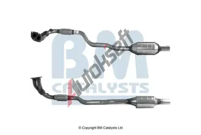 BM CATALYSTS Katalyztor Approved BMC BM90524H, BM90524H