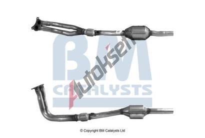 BM CATALYSTS Katalyzátor Approved BMC BM90546H, BM90546H BM CATALYSTS Katalyzátor Approved BMC BM90546H, BM90546H