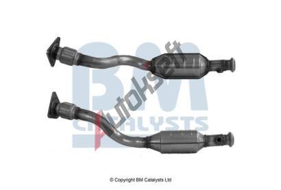BM CATALYSTS Katalyztor Approved BMC BM90578H, BM90578H