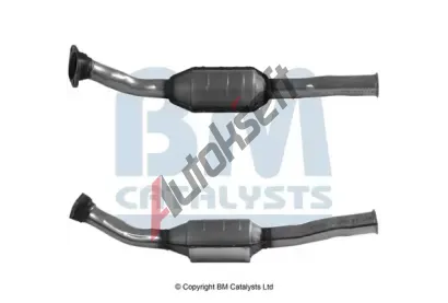 BM CATALYSTS Katalyztor Approved BMC BM90588H, BM90588H