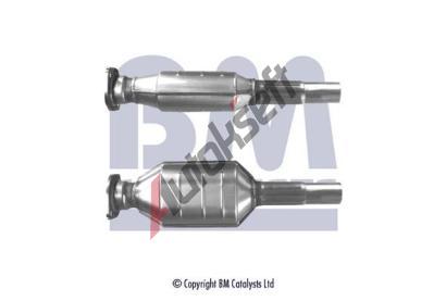 BM CATALYSTS Katalyztor Approved BMC BM90648H, BM90648H