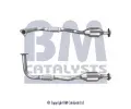 Katalyztor BM CATALYSTS ‐ BMC BM90658H