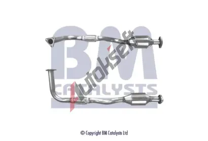 BM CATALYSTS Katalyz�tor Approved BMC BM90658H, BM90658H