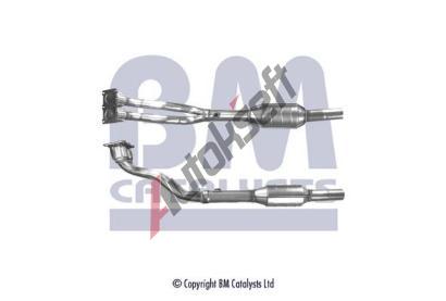 BM CATALYSTS Katalyztor Approved BMC BM90694H, BM90694H