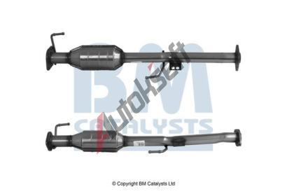 BM CATALYSTS Katalyztor Approved BMC BM90696H, BM90696H