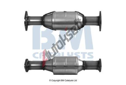 BM CATALYSTS Katalyztor Approved BMC BM90708H, BM90708H