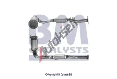 BM CATALYSTS Katalyztor Approved BMC BM90713H, BM90713H
