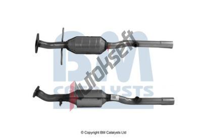 BM CATALYSTS Katalyztor Approved BMC BM90717H, BM90717H