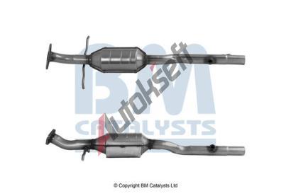 BM CATALYSTS Katalyztor Approved BMC BM90722H, BM90722H