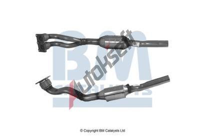 BM CATALYSTS Katalyztor Approved BMC BM90734H, BM90734H