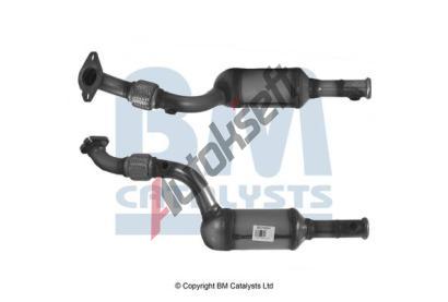 BM CATALYSTS Katalyztor Approved BMC BM90745H, BM90745H