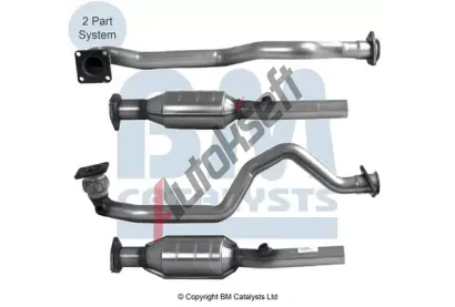 BM CATALYSTS Katalyztor Approved BMC BM90779H, BM90779H