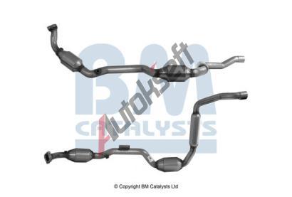 BM CATALYSTS Katalyztor Approved BMC BM90791H, BM90791H