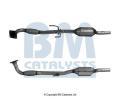 BM CATALYSTS Katalyztor Approved ‐ BMC BM90821H