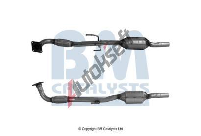 BM CATALYSTS Katalyztor Approved BMC BM90821H, BM90821H