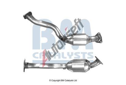 BM CATALYSTS Katalyztor Approved BMC BM90842H, BM90842H