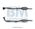 BM CATALYSTS Katalyztor Approved ‐ BMC BM90849H