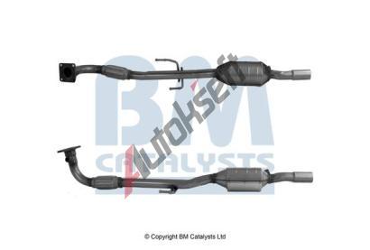 BM CATALYSTS Katalyztor Approved BMC BM90849H, BM90849H