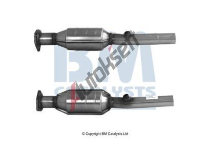 BM CATALYSTS Katalyztor Approved BMC BM90854H, BM90854H