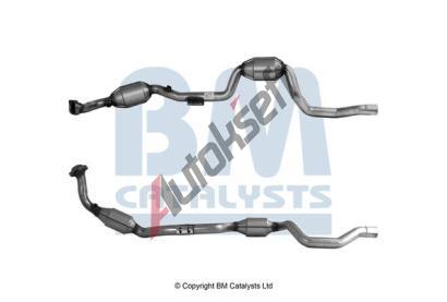 BM CATALYSTS Katalyztor Approved BMC BM90859H, BM90859H