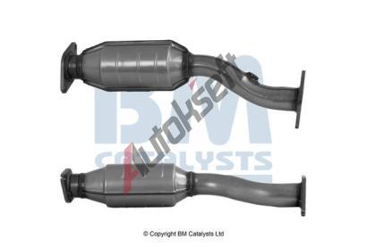 BM CATALYSTS Katalyztor Approved BMC BM90879H, BM90879H