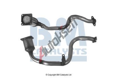 BM CATALYSTS Katalyztor Approved BMC BM90905H, BM90905H