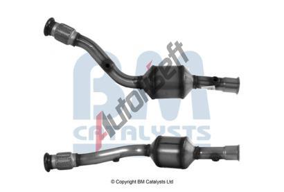 BM CATALYSTS Katalyztor Approved BMC BM90927H, BM90927H