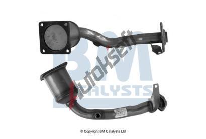 BM CATALYSTS Katalyztor Approved BMC BM90953H, BM90953H
