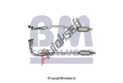 BM CATALYSTS Katalyztor Approved BMC BM90957H, BM90957H