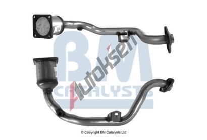 BM CATALYSTS Katalyztor Approved BMC BM90981H, BM90981H
