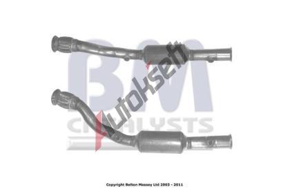BM CATALYSTS Katalyztor Approved BMC BM90984H, BM90984H