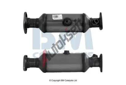 BM CATALYSTS Katalyztor Approved BMC BM91011H, BM91011H