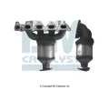 BM CATALYSTS Katalyztor Approved ‐ BMC BM91021H