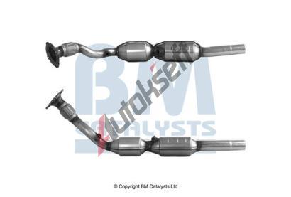 BM CATALYSTS Katalyztor Approved BMC BM91032H, BM91032H