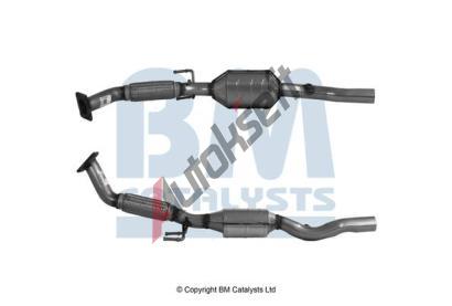 BM CATALYSTS Katalyztor Approved BMC BM91056H, BM91056H