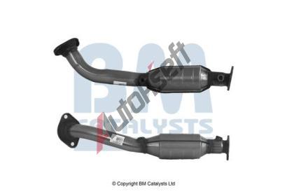 BM CATALYSTS Katalyztor Approved BMC BM91057H, BM91057H