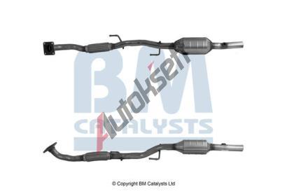 BM CATALYSTS Katalyztor Approved BMC BM91132H, BM91132H