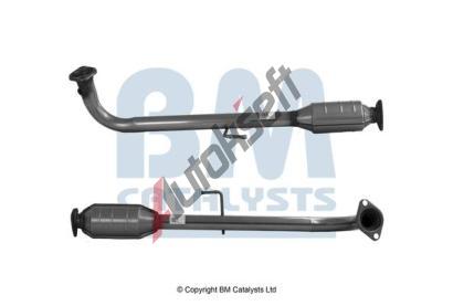 BM CATALYSTS Katalyztor Approved BMC BM91159H, BM91159H